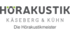 Kundenlogo von Hörakustik Käseberg & Kühn