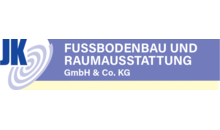 Kundenlogo von JK Fußbodenbau und Raumausstattung GmbH & Co. KG