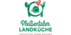 Kundenlogo von Pleißentaler Landküche | Essen für Kitas und Senioreneinrichtungen