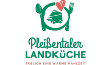 Kundenlogo von Pleißentaler Landküche | Essen für Kitas und Senioreneinrichtungen
