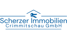 Kundenlogo von Scherzer Immobilien Crimmitschau GmbH