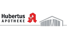 Kundenlogo von Hubertus Apotheke
