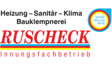Kundenlogo von Innungsfachbetrieb Ruscheck Inh. Thomas Ruscheck