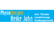 Kundenlogo von Physiotherapie Heike John