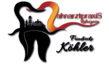 Kundenlogo von Zahnärztin Friederike Köhler