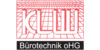 Kundenlogo von KLW Bürotechnik oHG
