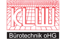 Kundenlogo von KLW Bürotechnik oHG