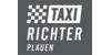 Kundenlogo von Taxi Richter