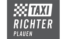 Kundenlogo von Taxi Richter