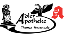 Kundenlogo von Adler-Apotheke als Filialapotheke der Keilberg - Apotheke in Schneeberg Thomas Freudewald e.Kfm.