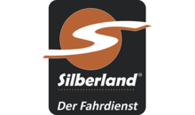 Kundenlogo von Silberland - Der Fahrdienst