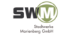 Kundenlogo von Stadtwerke Marienberg