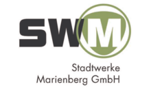 Kundenlogo von Stadtwerke Marienberg