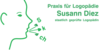 Kundenlogo von Susann Diez Logopädische Praxis