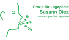 Kundenlogo von Susann Diez Logopädische Praxis