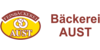 Kundenlogo von Feinbäckerei Aust Inh. Torsten Aust