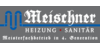 Kundenlogo von Heizung-Sanitär René Meischner