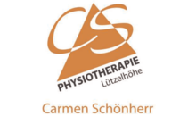 Kundenlogo von Physiotherapie Carmen Schönherr