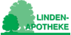 Kundenlogo von Linden-Apotheke Zschopau