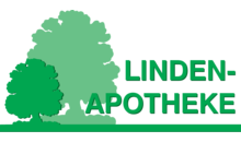 Kundenlogo von Linden-Apotheke Zschopau