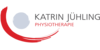 Kundenlogo von Physiotherapiepraxis / Heilpraktikerpraxis Katrin Jühling
