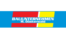 Kundenlogo von Düsterwald Michael Bauunternehmen