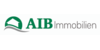 Kundenlogo von AIB Immobilien
