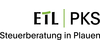 Kundenlogo von ETL PKS Steuerberatungsgesellschaft mbH