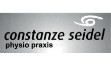 Kundenlogo von Physiotherapie Constanze Seidel