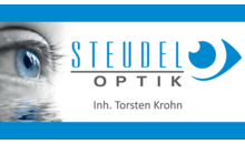 Kundenlogo von Steudel Optik