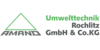 Kundenlogo von Amand Umwelttechnik Rochlitz GmbH und Co KG