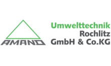 Kundenlogo von Amand Umwelttechnik Rochlitz GmbH und Co KG