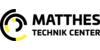Kundenlogo von MATTHES TECHNIK CENTER