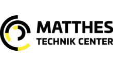 Kundenlogo von MATTHES TECHNIK CENTER