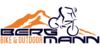 Kundenlogo von Bergmann Bike & Outdoor GmbH