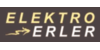 Kundenlogo von Elektro Erler