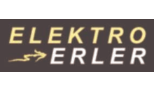 Kundenlogo von Elektro Erler