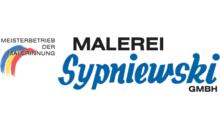 Kundenlogo von Malerei Sypniewski GmbH