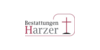 Kundenlogo von Bestattungen Harzer