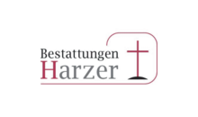 Kundenlogo von Bestattungen Harzer