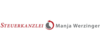 Kundenlogo von Steuerkanzlei Dipl.-Kffr. Manja Werzinger