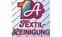 Kundenlogo von 1A Textil-Reinigung
