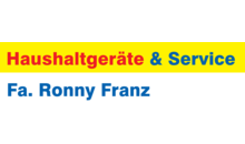 Kundenlogo von Ronny Franz