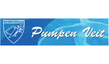 Kundenlogo von Pumpen Veit OHG