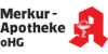 Kundenlogo von Merkur-Apotheke oHG