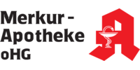 Kundenlogo Merkur-Apotheke oHG