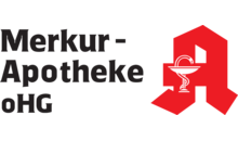 Kundenlogo von Merkur-Apotheke oHG