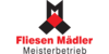 Kundenlogo von Fliesen Mädler Inh. Steffen Meisel