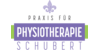 Kundenlogo von Physiotherapie Dirk Schubert