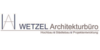 Kundenlogo von WETZEL Architekturbüro